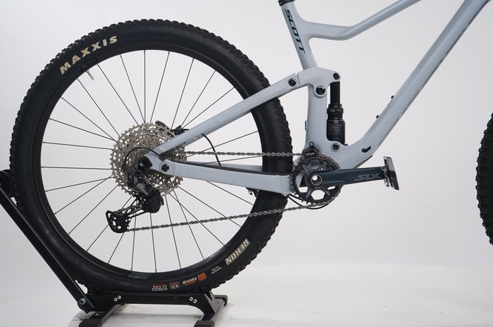 SCOTT Genius 920