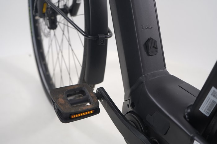 KETTLER Quadriga Comp CX11 750