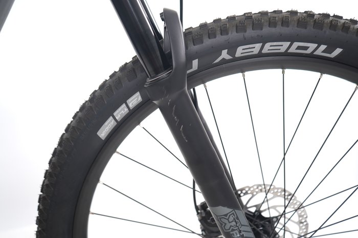 CUBE Reaction Hybrid Pro 750