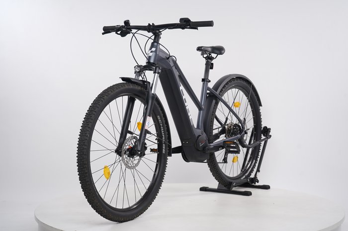 CUBE Reaction Hybrid Performance 500 Allroad