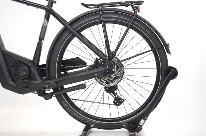 Bergamont E-Horizon Expert Gent