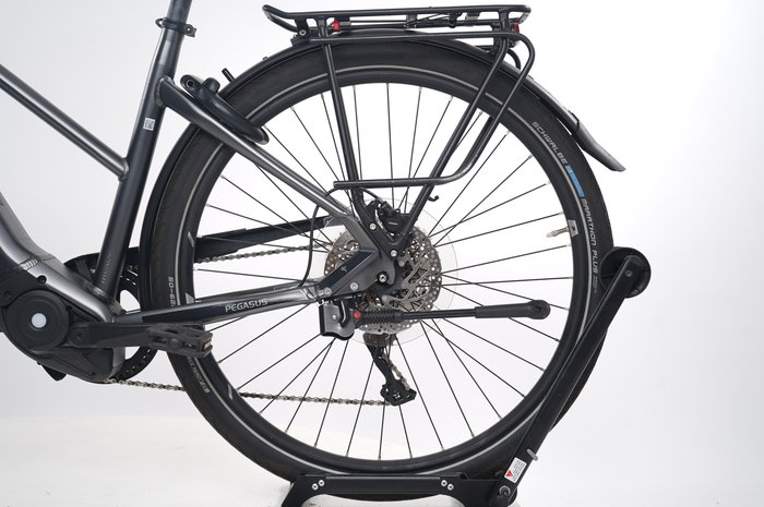 PEGASUS Premio EVO 10 Lite