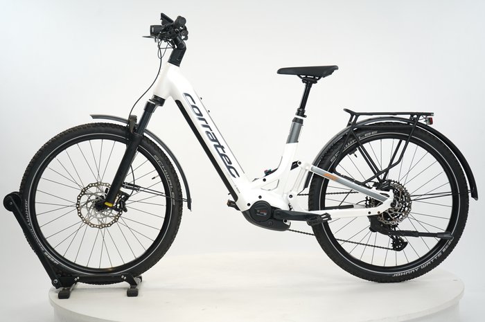 corratec E-Power MTC 100