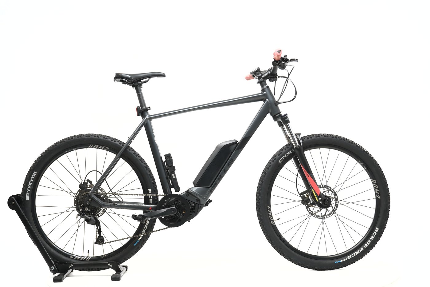 damen citybike 7 gang 28