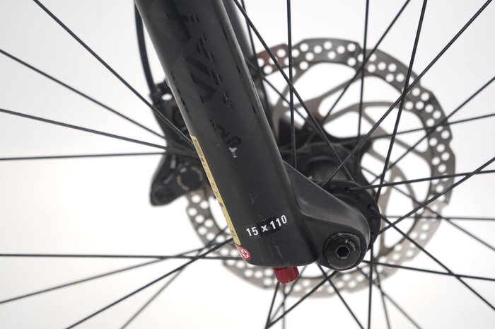 SCOTT Aspect eRIDE 910