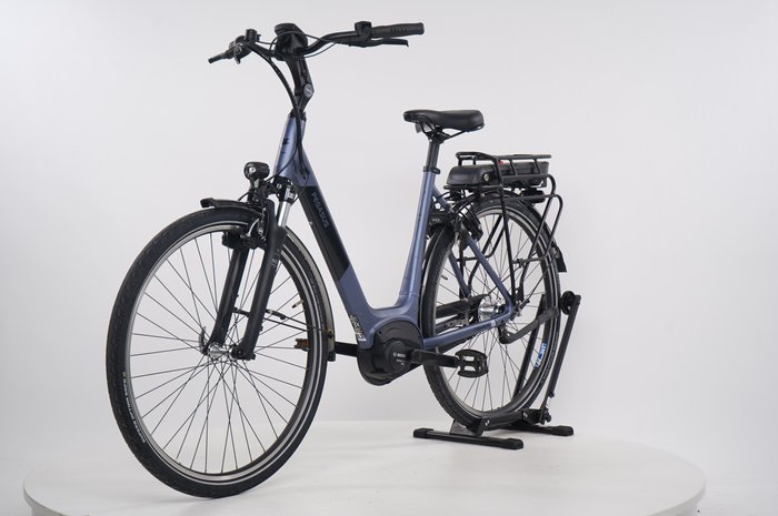 PEGASUS Siena E7F Plus