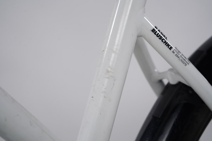 Diamant Zing+ Trapez TRA