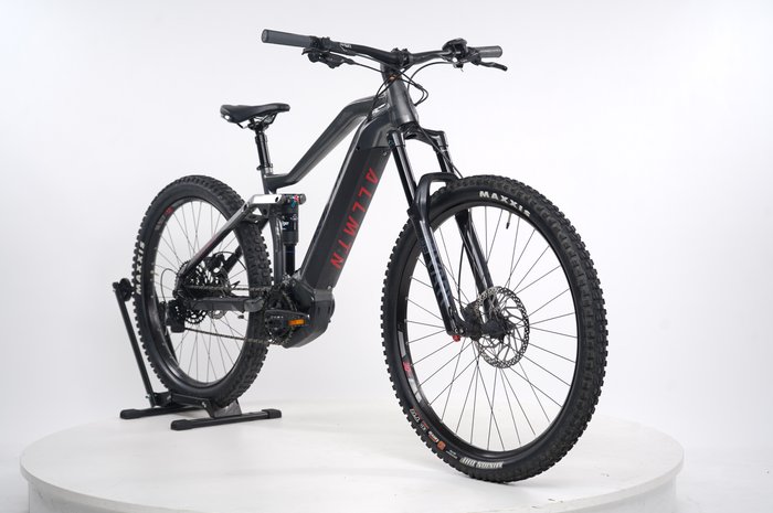 Haibike AllMtn 2