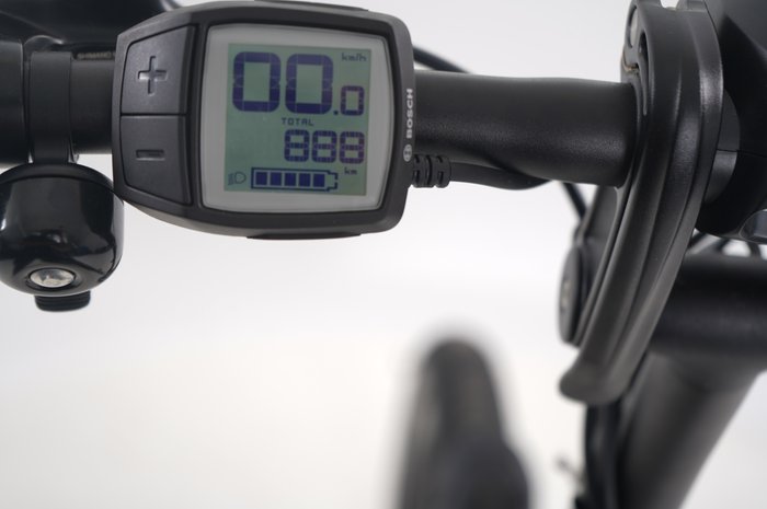 Tern Vektron Q9