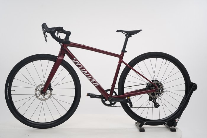 Specialized Diverge E5 Comp