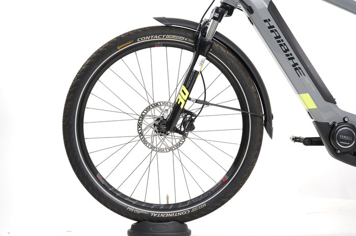 Haibike Trekking 6