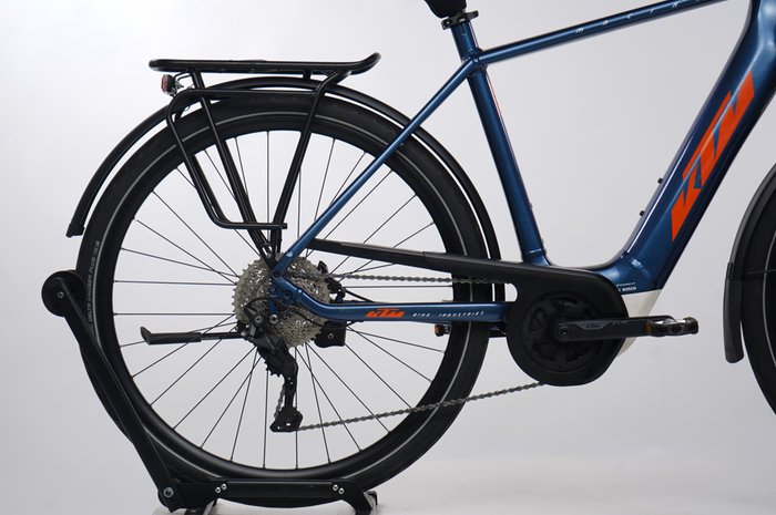 KTM Macina Tour P510