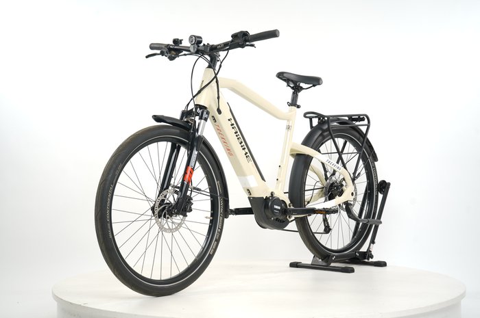 Haibike Trekking 4