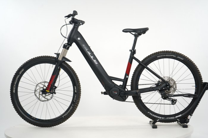BULLS Copperhead EVO 3 27,5+