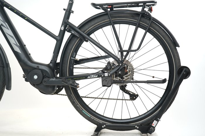 KTM Cento 10