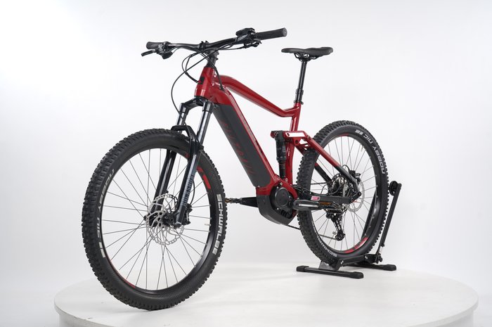 Haibike AllTrail 5 27.5