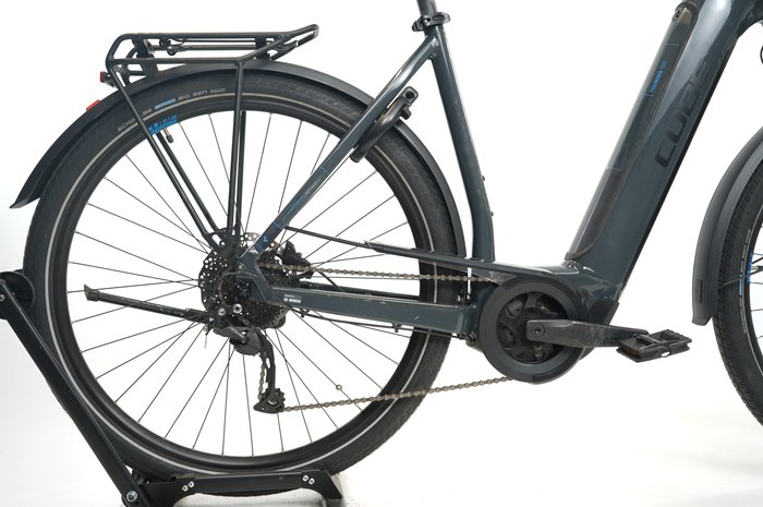 CUBE Touring Hybrid ONE 500