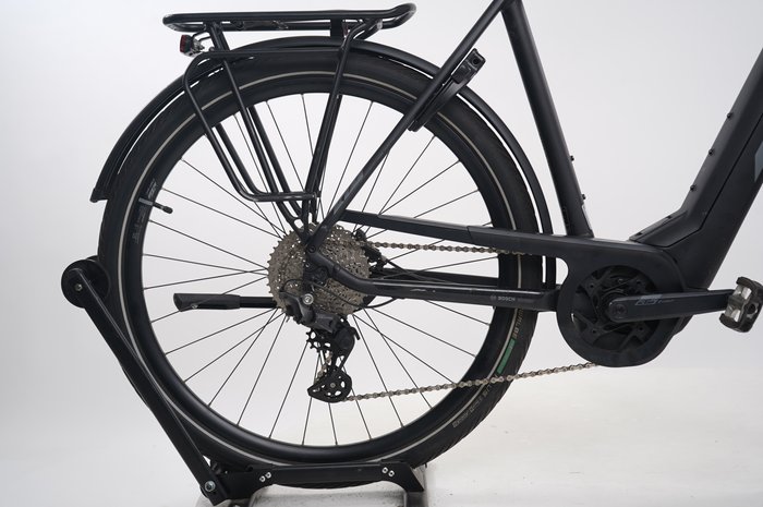 KTM CENTO 10 Plus