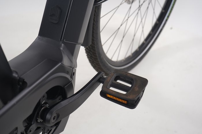 KETTLER Quadriga Comp CX11 750