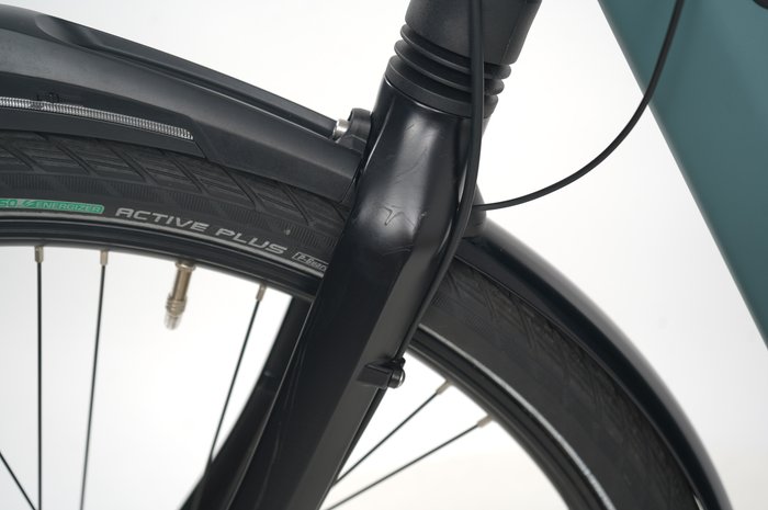 Gazelle Arroyo C5 HMB Elite