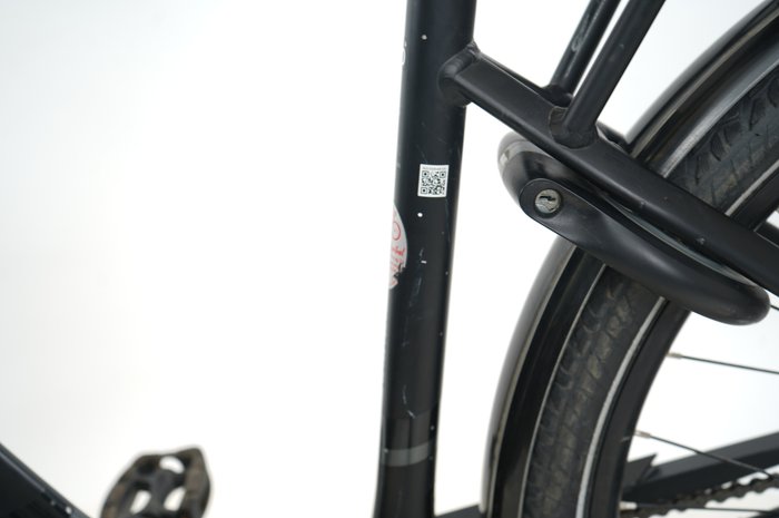 PEGASUS Solero E8R Plus
