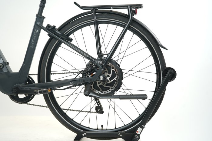 Raleigh Stanton 10