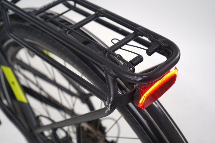 PEGASUS Solero E9 Sport CX