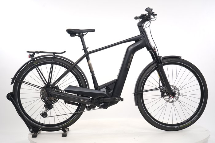 Bergamont E-Horizon Expert Gent