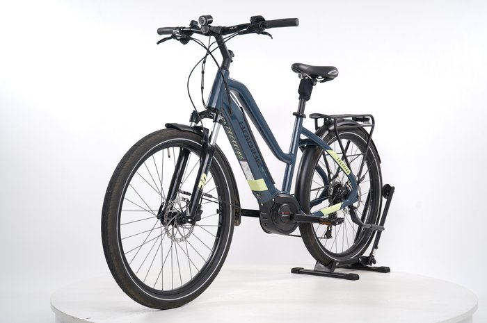 Haibike Trekking 5 MID