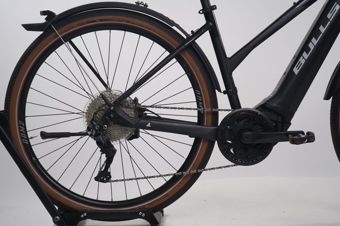 BULLS Cross Rider EVO 1