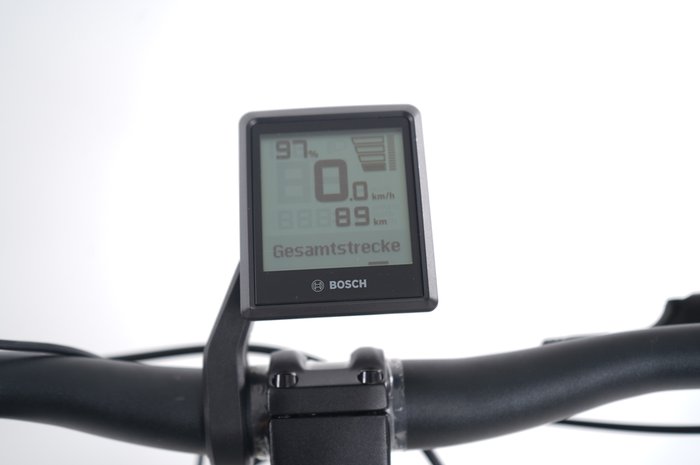 Velo de Ville SEB 990