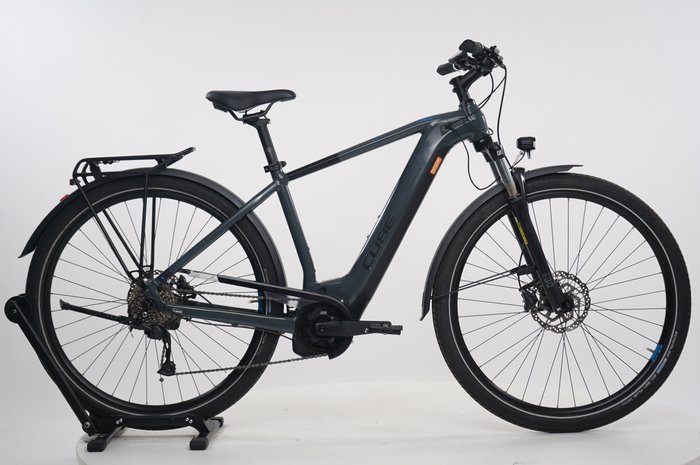 CUBE Touring Hybrid ONE 500