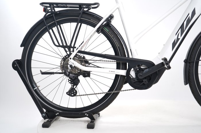 KTM CENTO 10