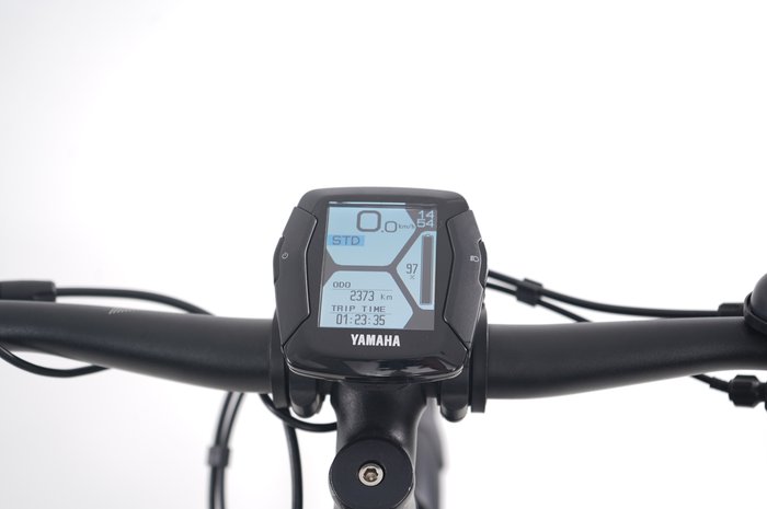 Haibike Trekking 7 HIGH