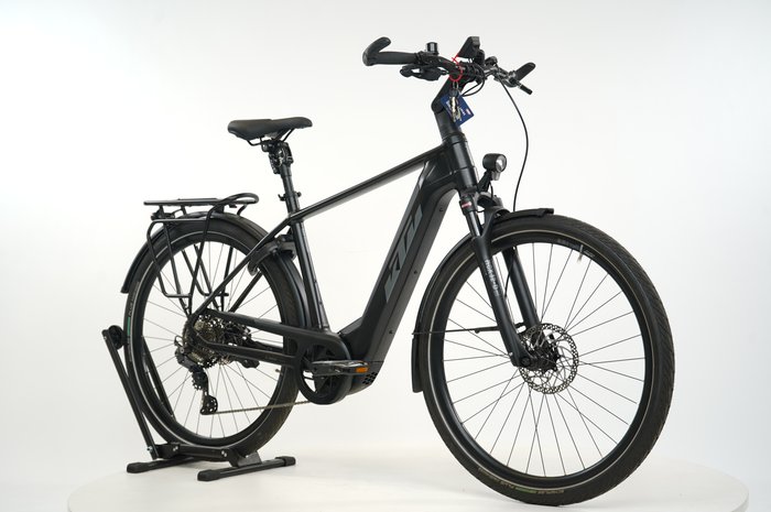 KTM CENTO 10 Plus