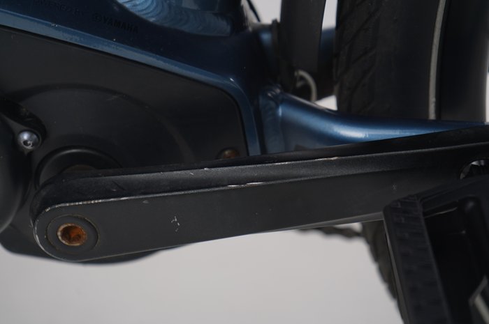 Giant AnyTour E+/1 GTS