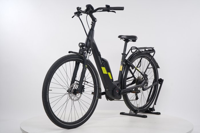 PEGASUS Solero E9 Sport CX