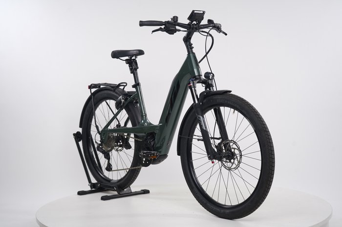KTM Macina Aera 671 LFC PTS