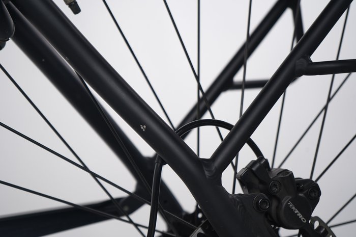 PEGASUS Solero EVO 9