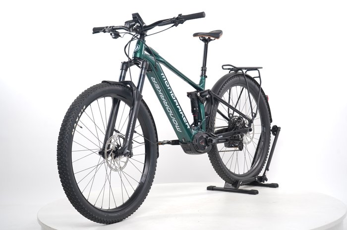 Mondraker Chaser RX