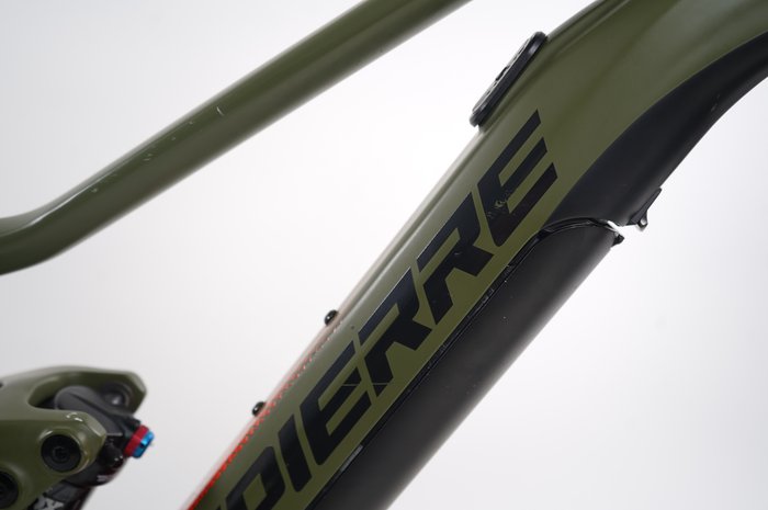 Lapierre eZesty AM 9.2