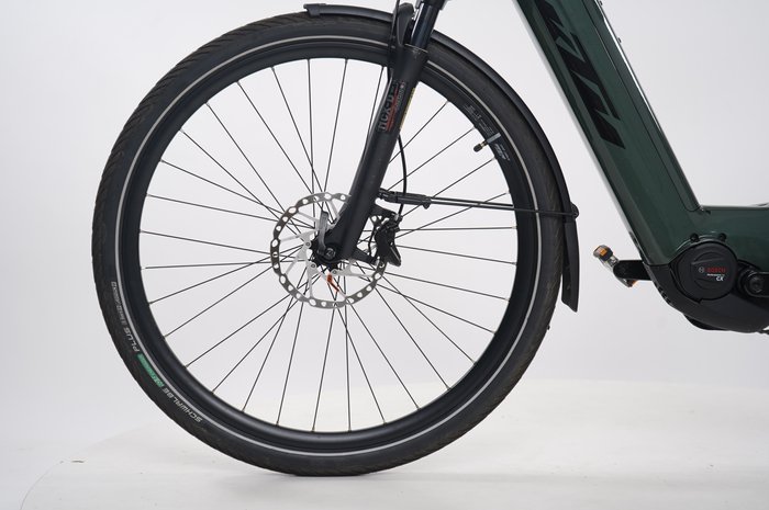 KTM Macina Style 720
