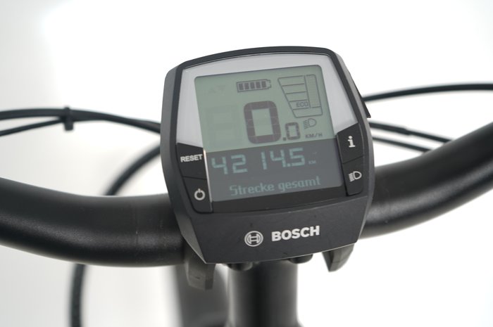 EBIKE Tour Pro Wave