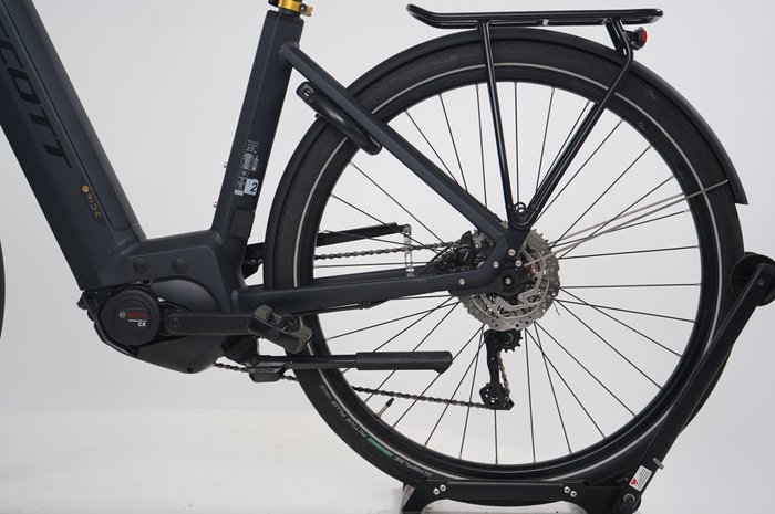 SCOTT Sub Sport eRIDE 20