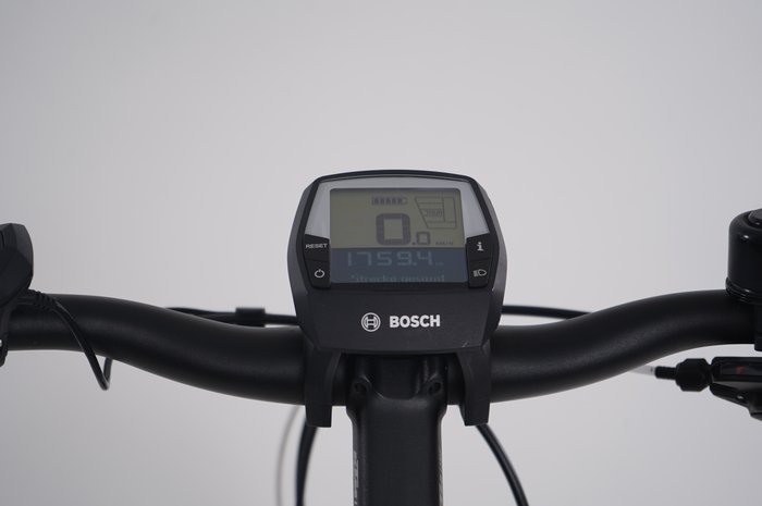 KTM Macina Tour CX 610