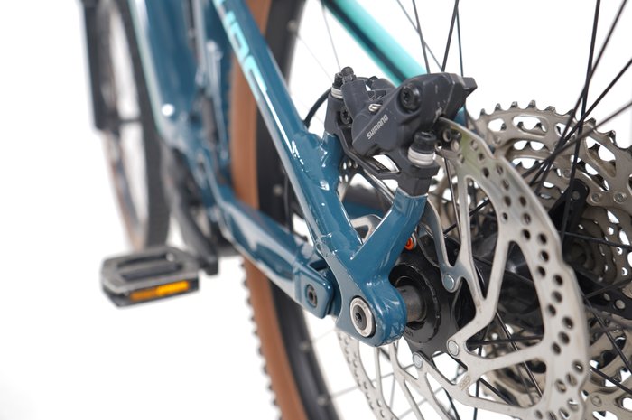 CUBE Stereo Hybrid 140 HPC Race 625