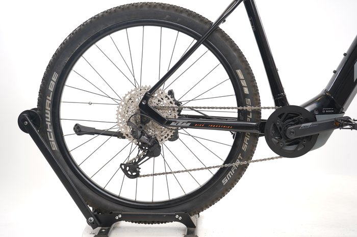 KTM Macina Team XL