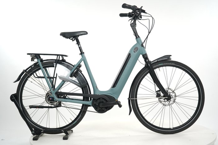 Gazelle Arroyo C5 HMB Elite