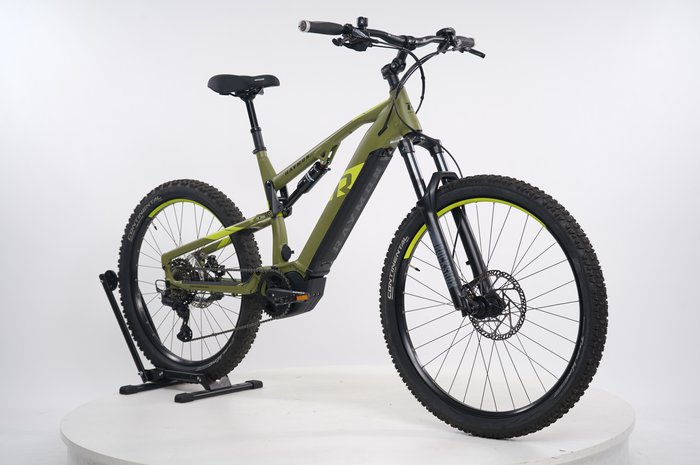 R RAYMON Trailray 140E 7.0