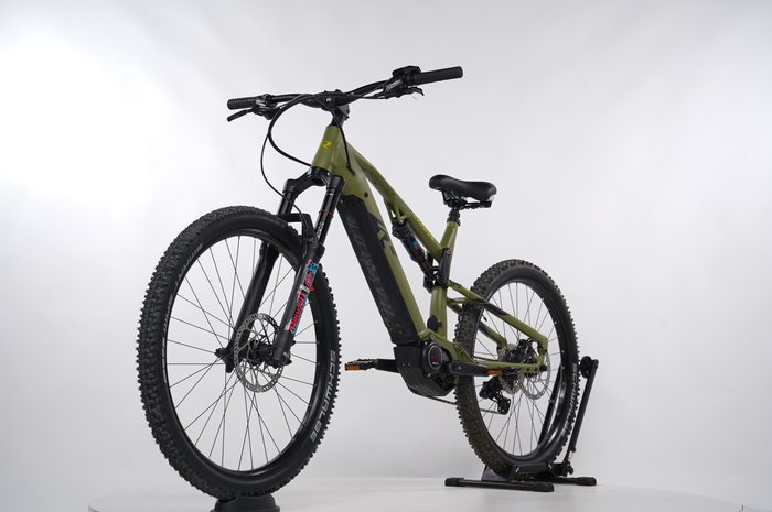 RAYMON Trailray 160E 8.0